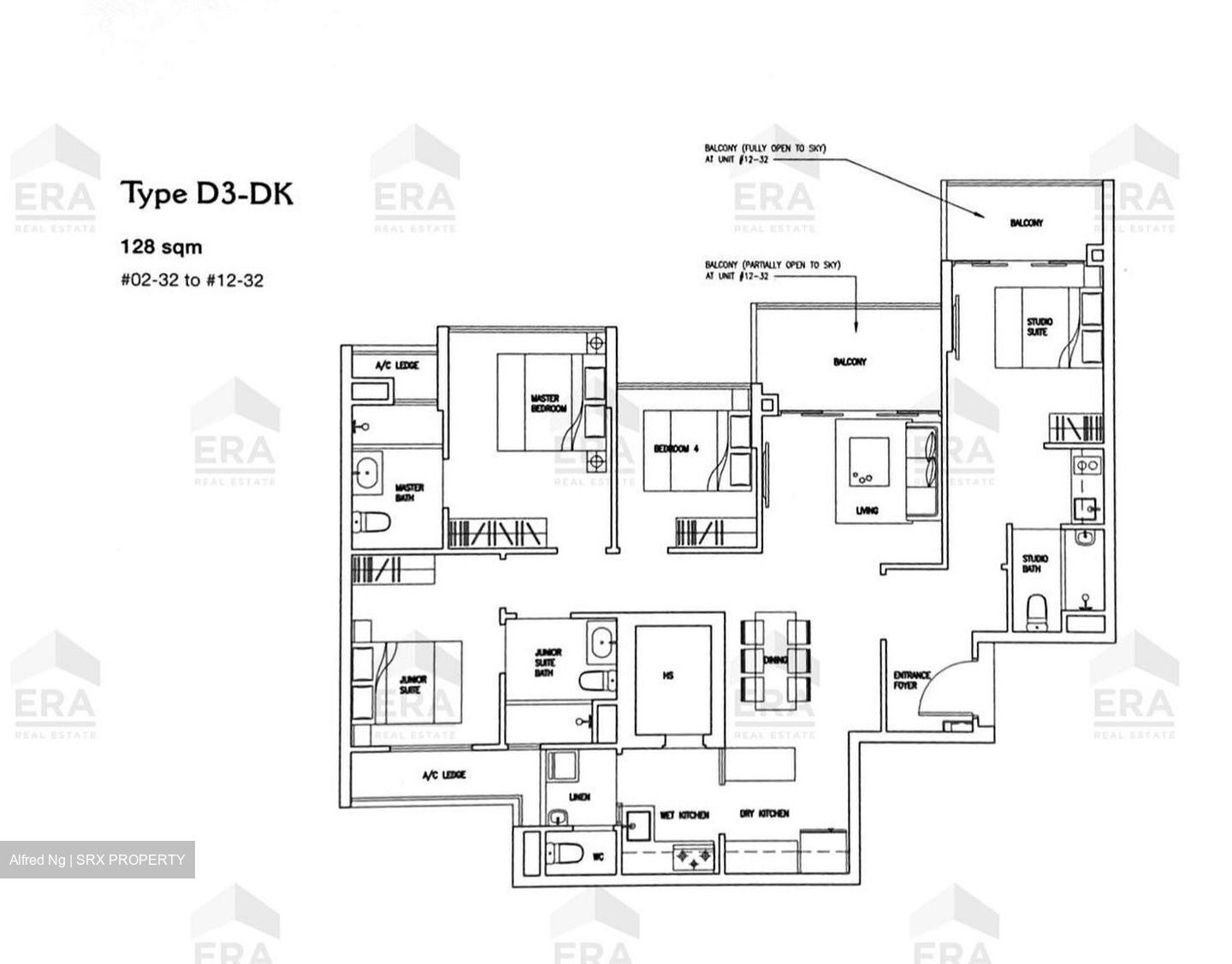 Forestville (D25), Condominium #629730121